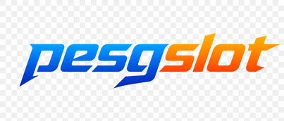 Logo pesgslot untuk beranda